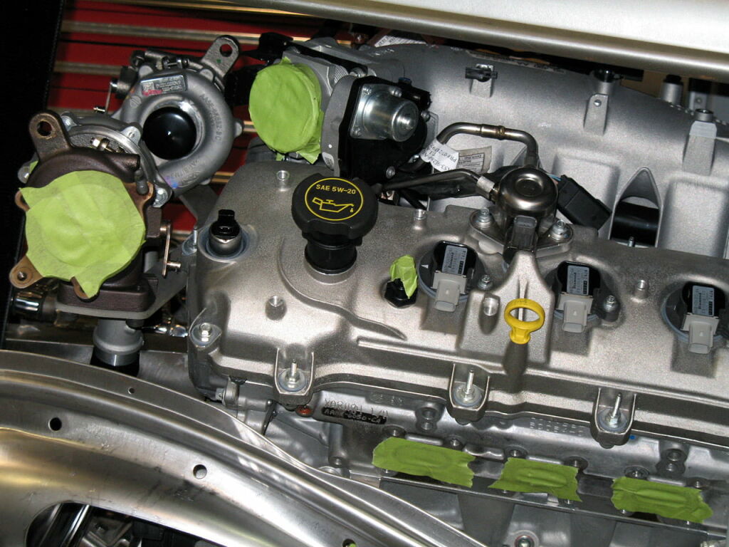 Ford Hot Rod '34