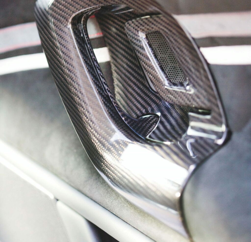 IMSA GTV Lamborghini Gallardo LP 560-4