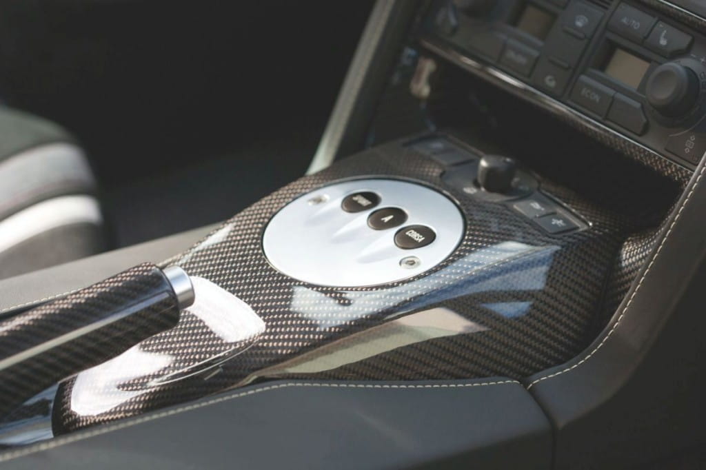 IMSA GTV Lamborghini Gallardo LP 560-4