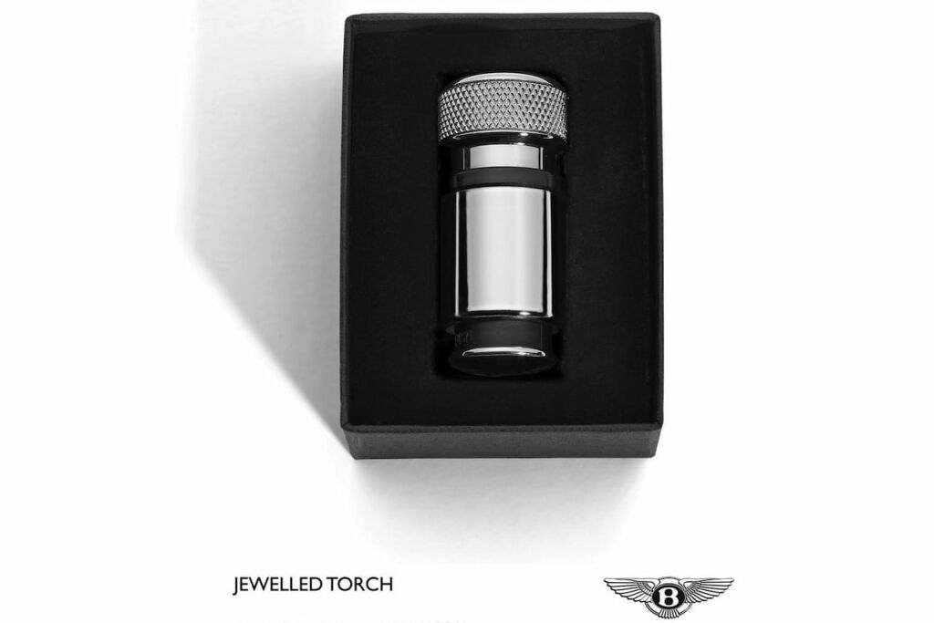 Accesorios Bentley