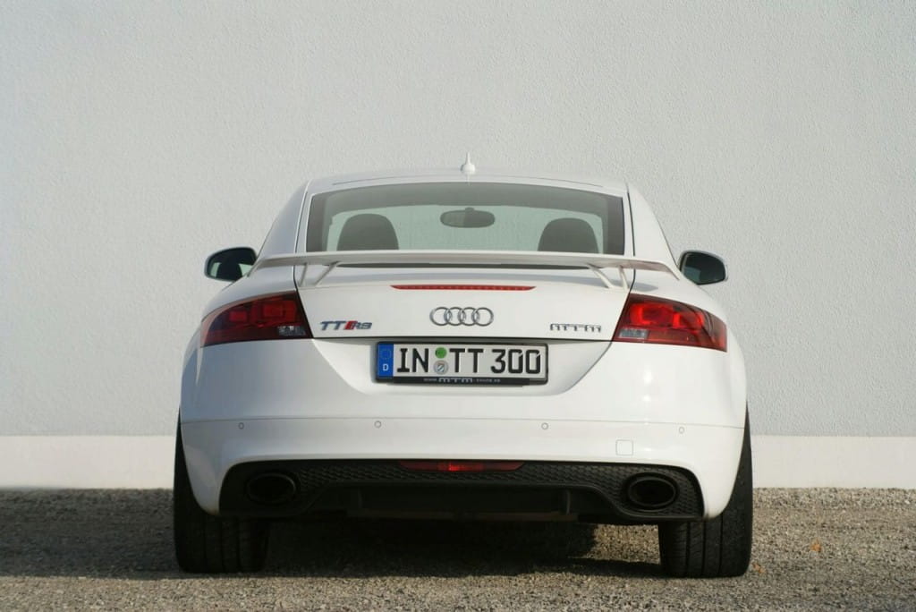 Audi TT-RS MTM