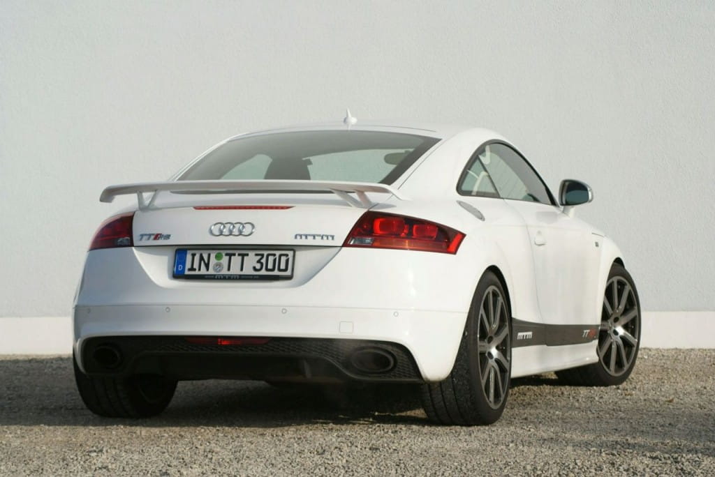 Audi TT-RS MTM