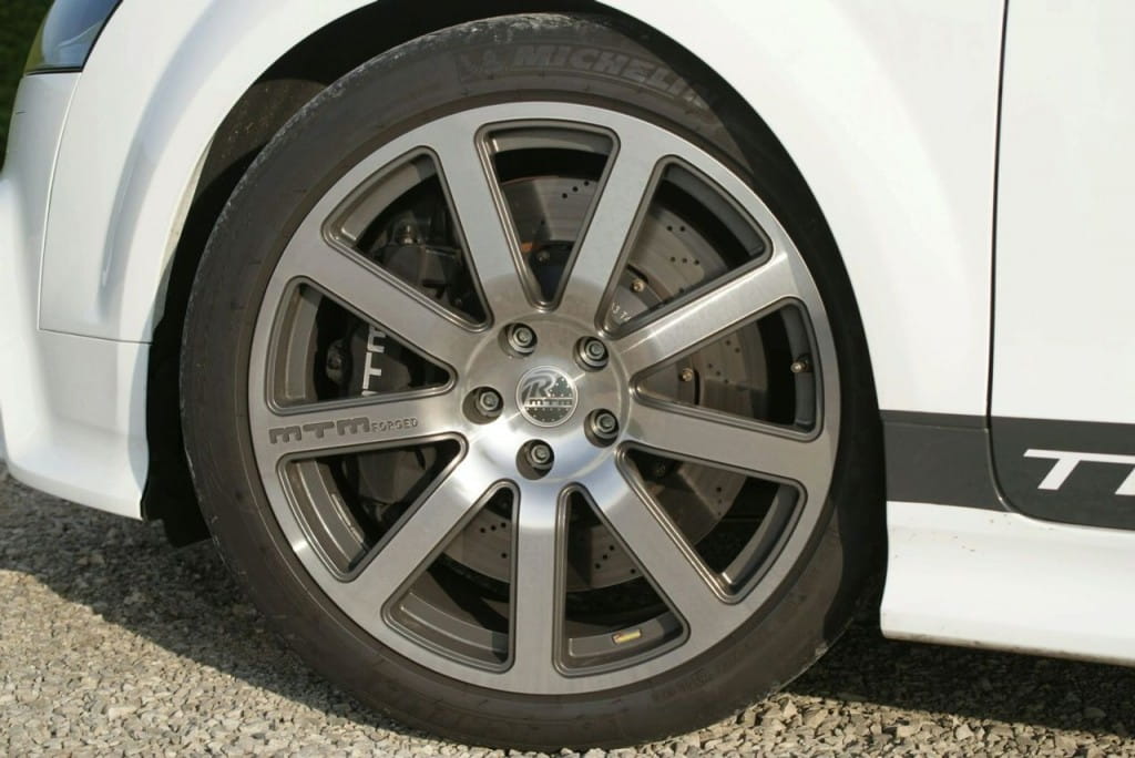 Audi TT-RS MTM