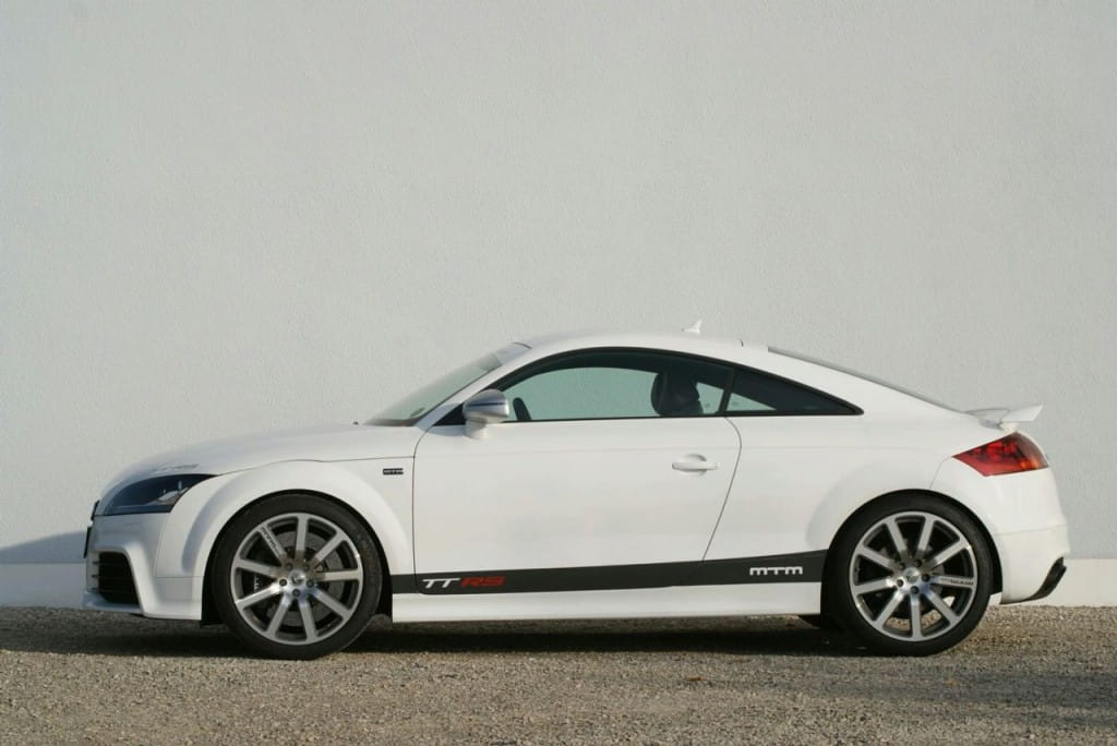 Audi TT-RS MTM