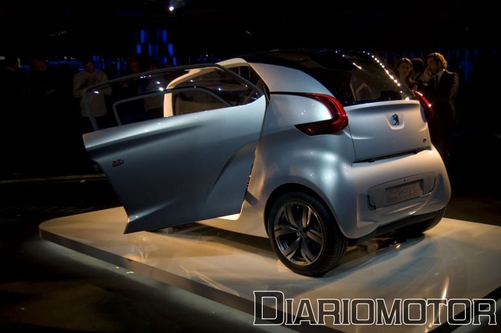Peugeot BB1