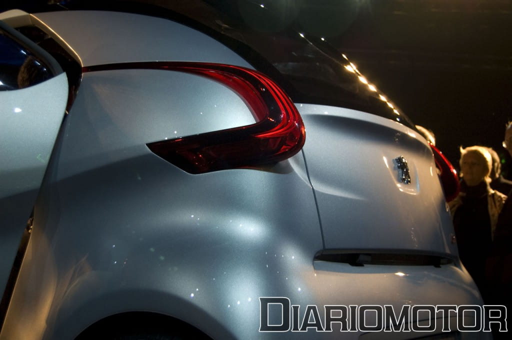 Peugeot BB1