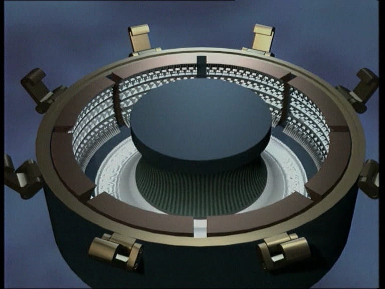 Proceso de fabricación del neumático
