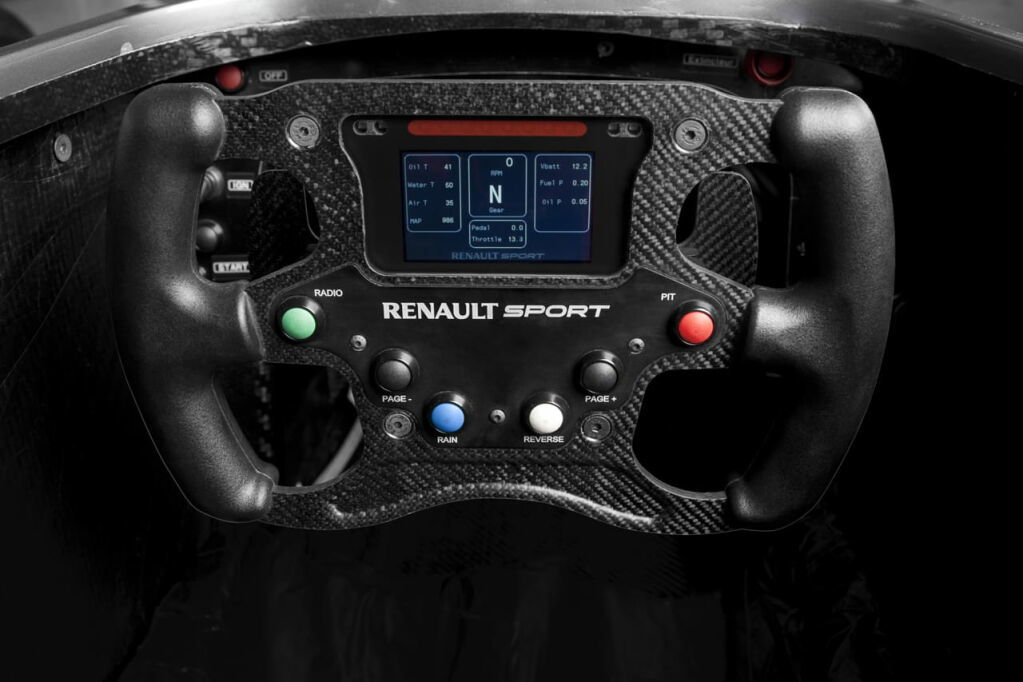 RenaultSport Formula 2.0