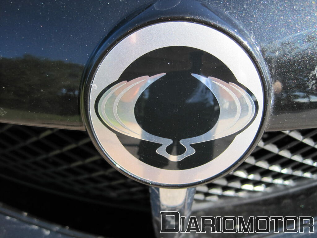 Prueba: SsangYong Actyon Sports 200Xdi