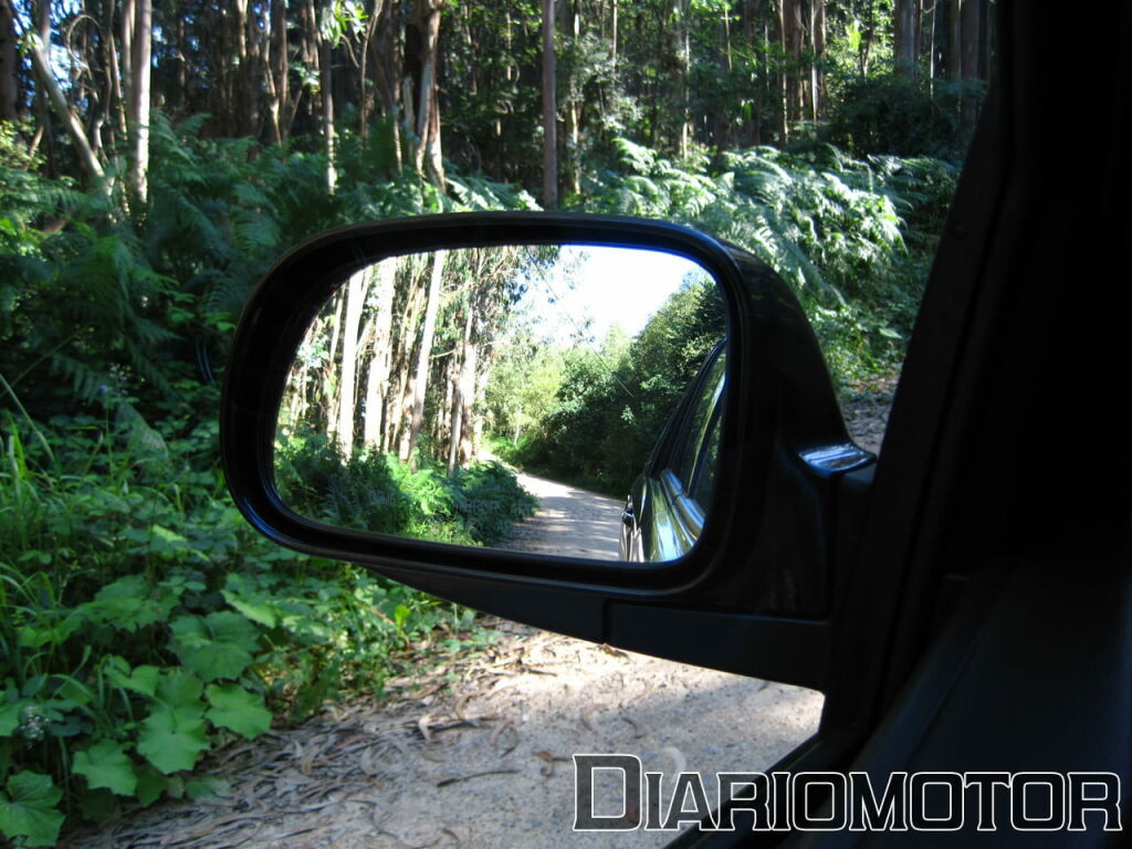 Prueba: SsangYong Actyon Sports 200Xdi