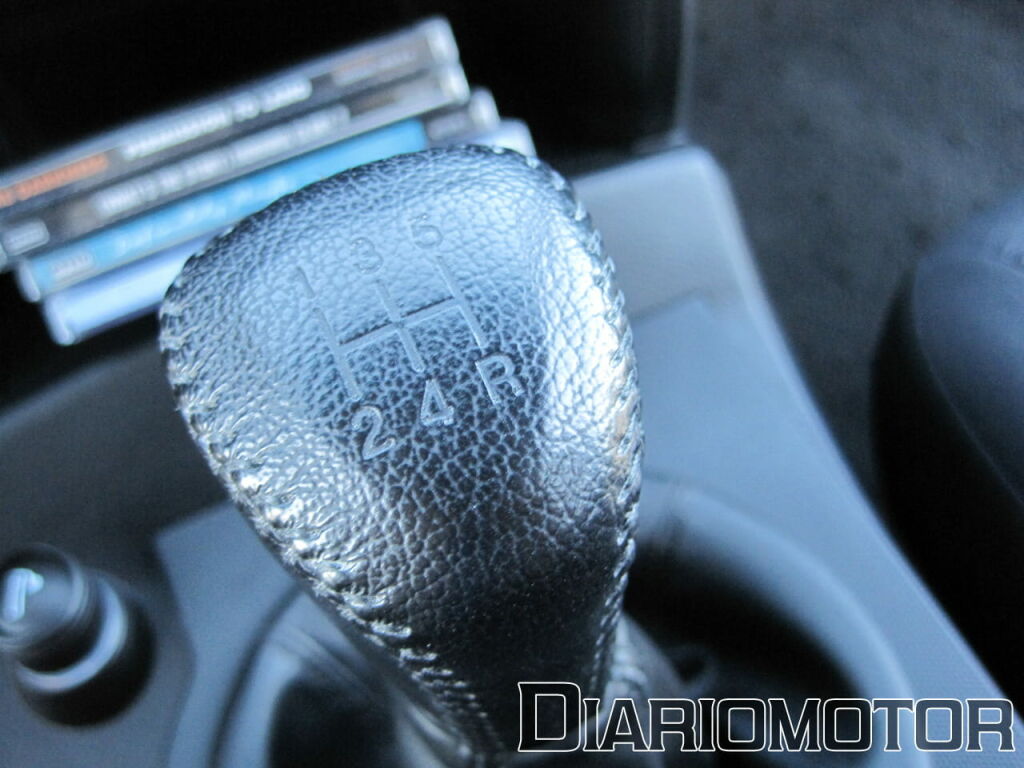 Prueba: SsangYong Actyon Sports 200Xdi