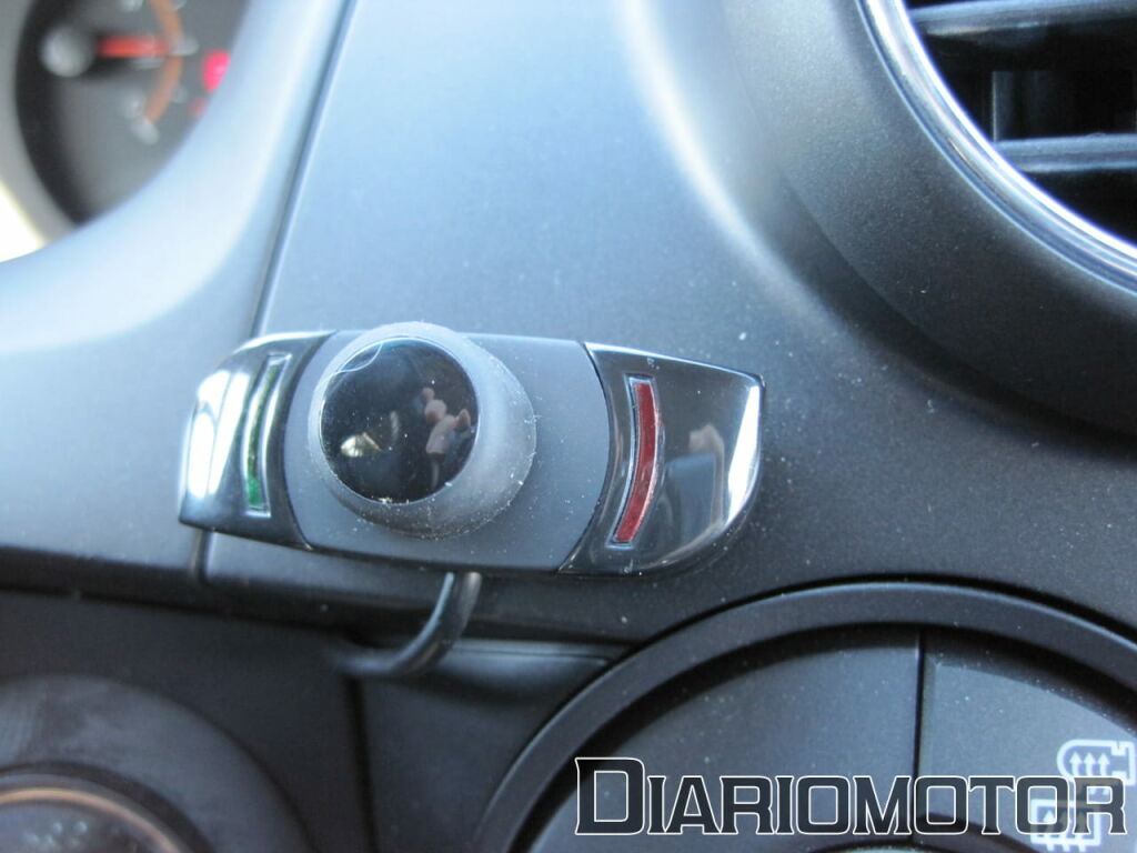 Prueba: SsangYong Actyon Sports 200Xdi