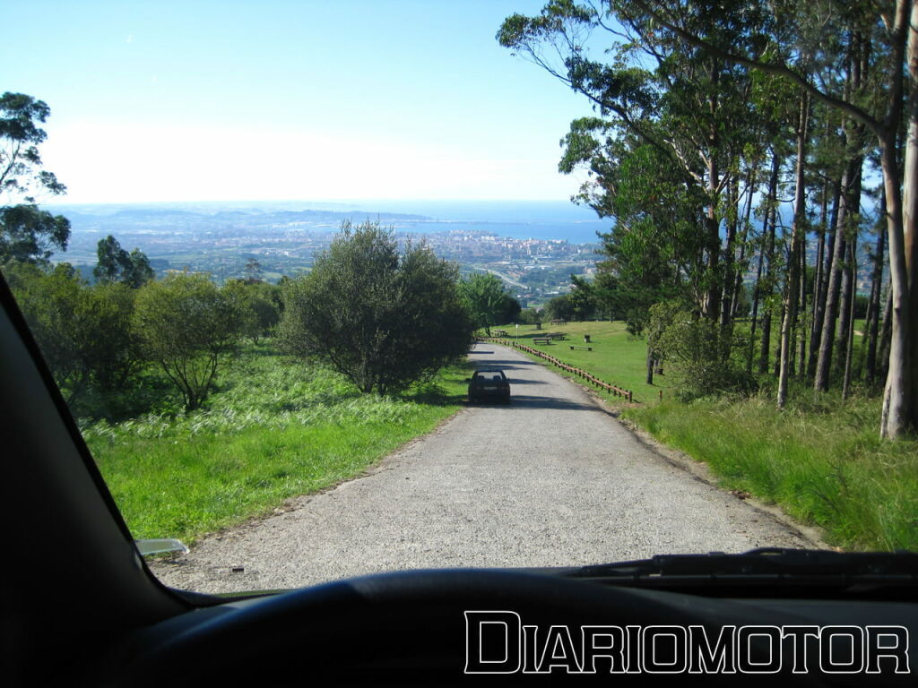 Prueba: SsangYong Actyon Sports 200Xdi