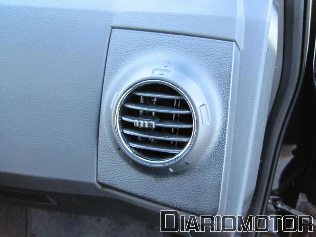 Prueba: SsangYong Actyon Sports 200Xdi