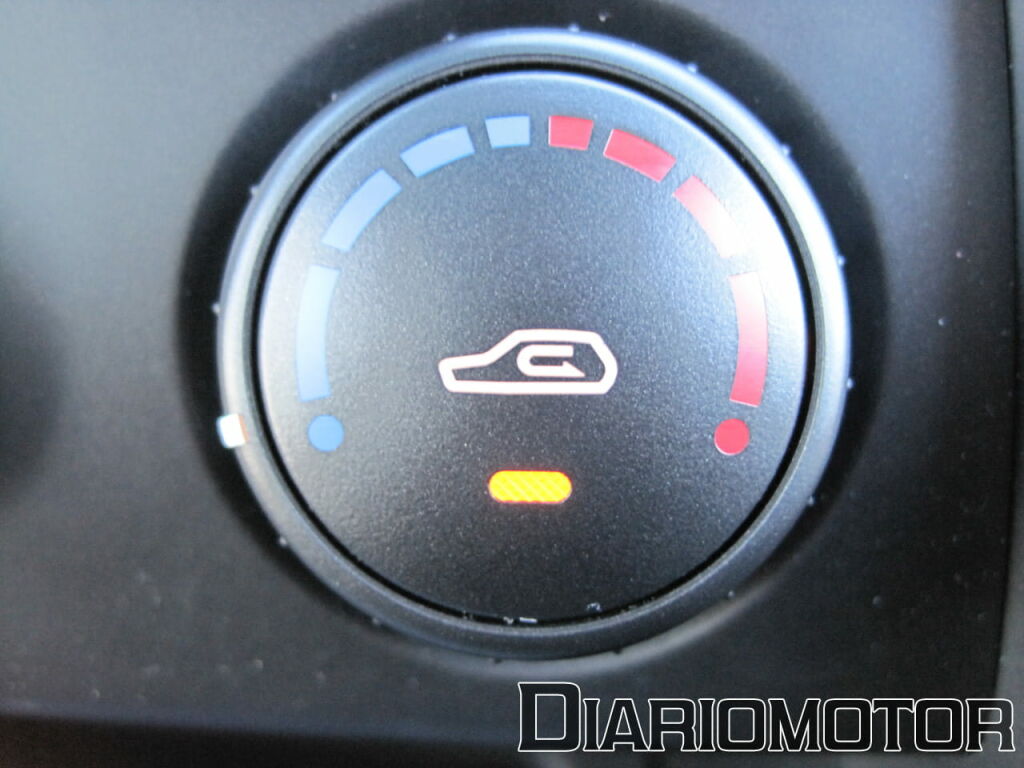 Prueba: SsangYong Actyon Sports 200Xdi