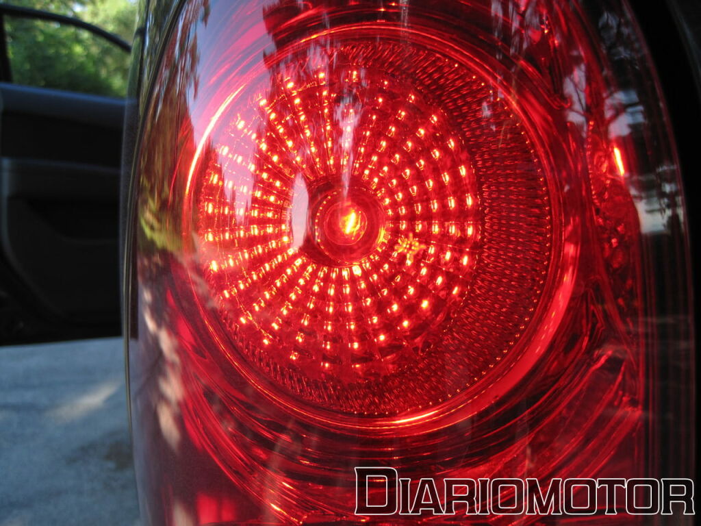 Prueba: SsangYong Actyon Sports 200Xdi