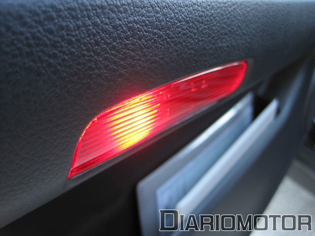 Prueba: SsangYong Actyon Sports 200Xdi