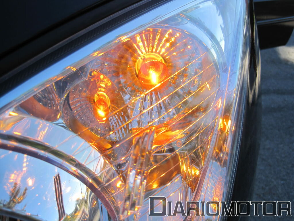 Prueba: SsangYong Actyon Sports 200Xdi