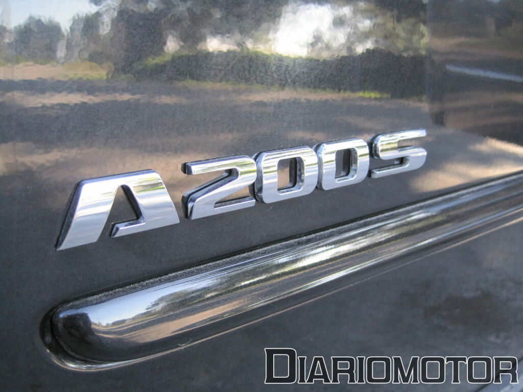 Prueba: SsangYong Actyon Sports 200Xdi