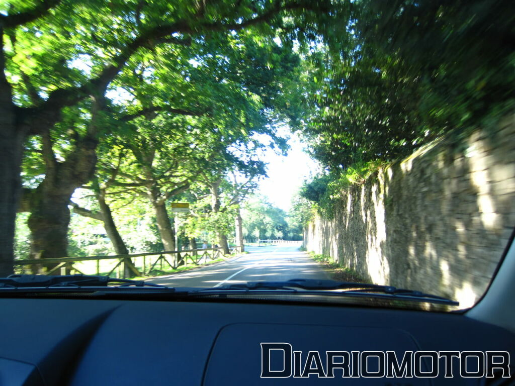 Prueba: SsangYong Actyon Sports 200Xdi