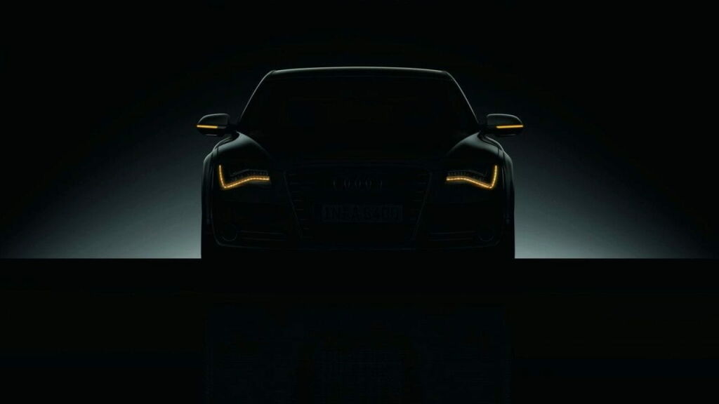 Audi A8 2011-23