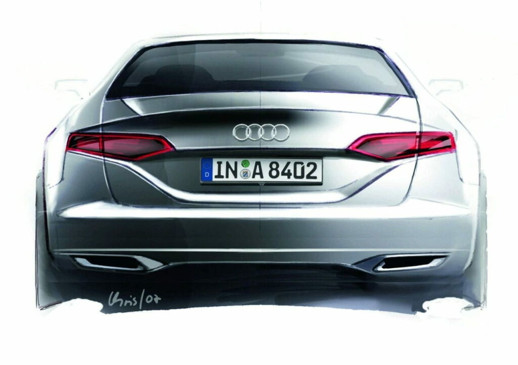 Audi A8 2011-31