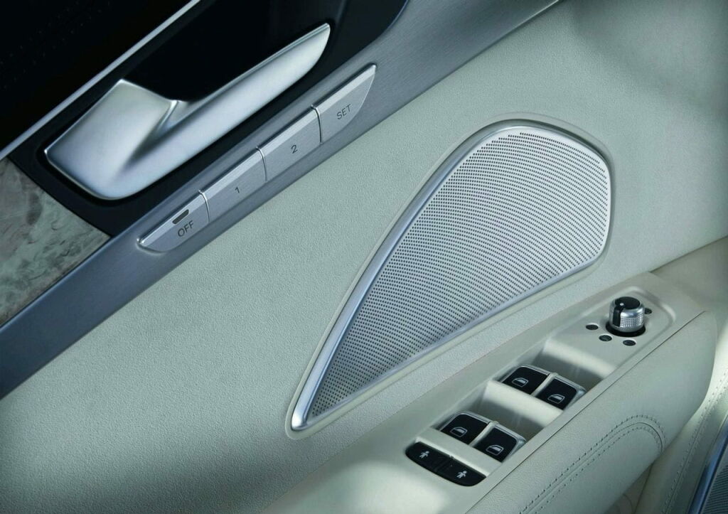 Audi A8 2011-46