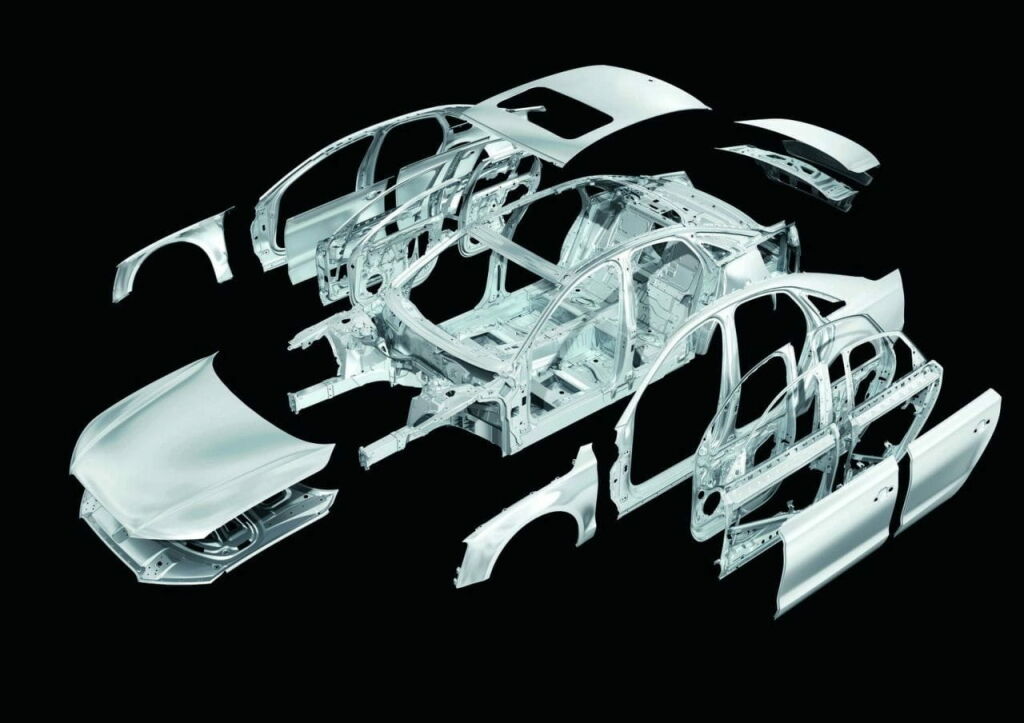 Audi A8 2011-55