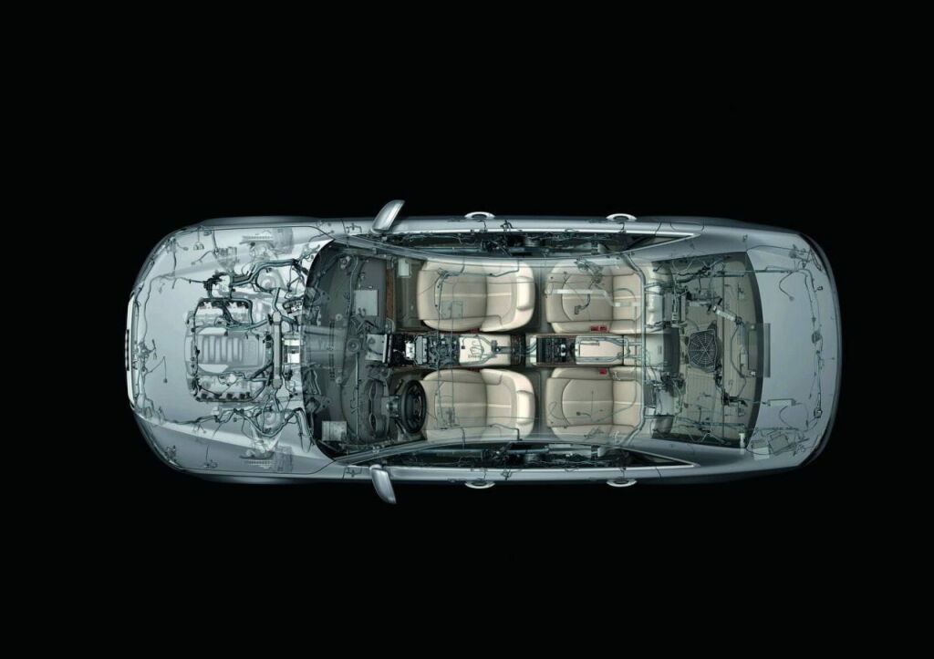 Audi A8 2011-61