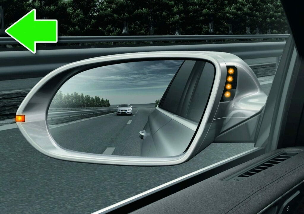 Audi A8 2011-63
