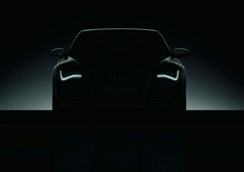 Audi A8 2011-9