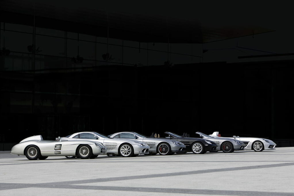 SLR Gruppe