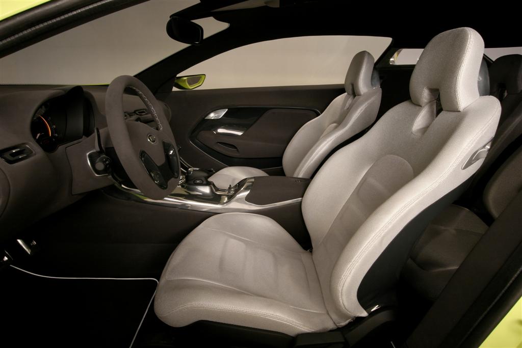 Kia Kee Concept