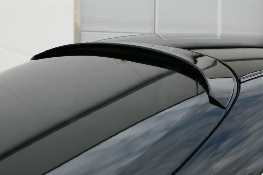VÄTH Mercedes CL65 AMG