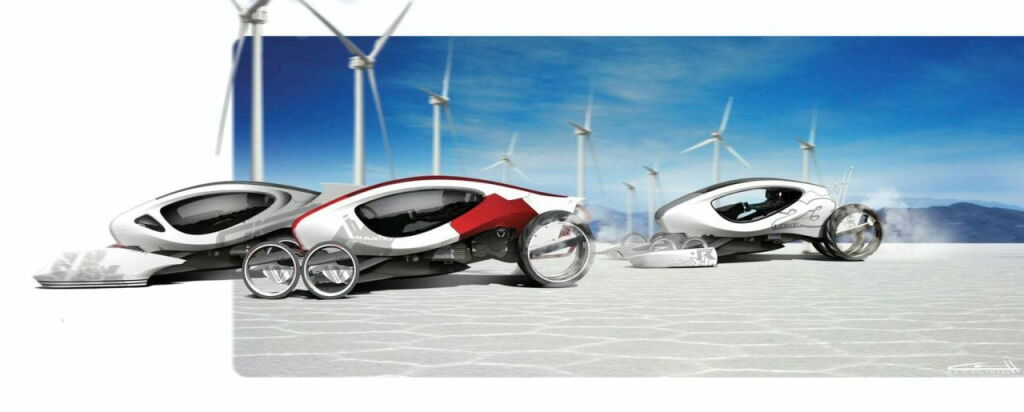 Nissan V2G