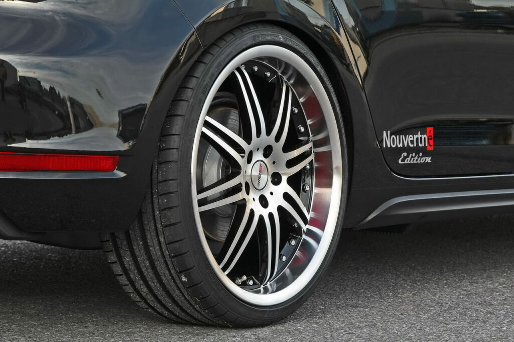 Wimmer Volkswagen Golf GTI