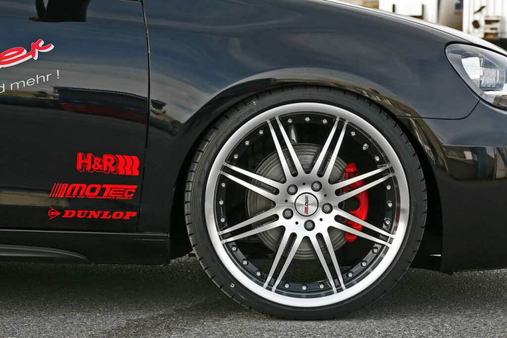 Wimmer Volkswagen Golf GTI