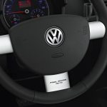 Volkswagen New Beetle Final Edition