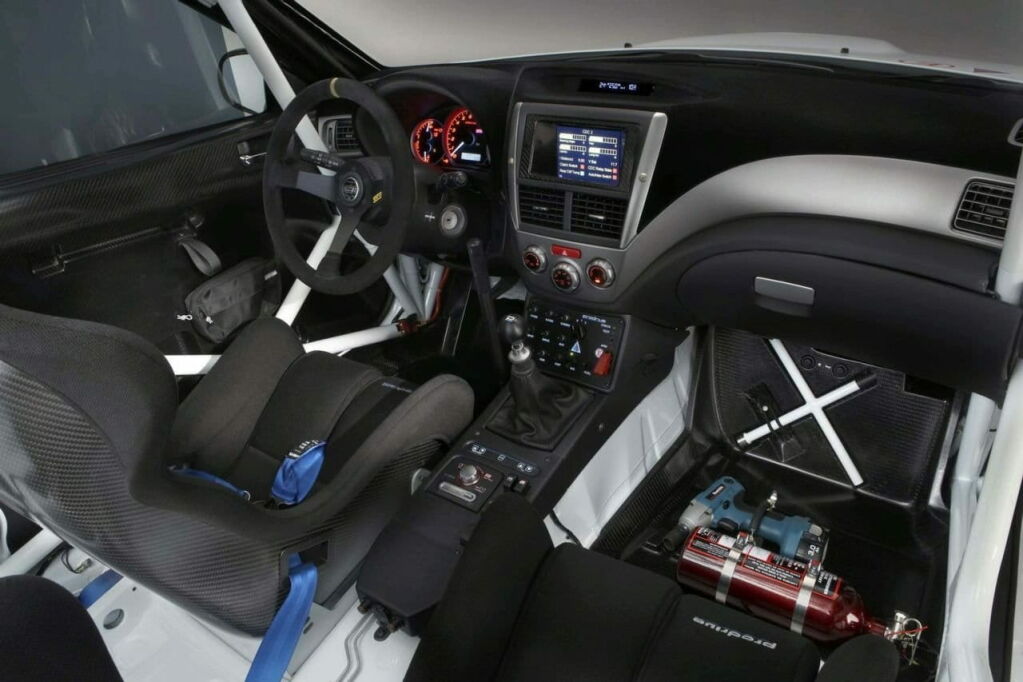 Subaru Impreza N2010-5