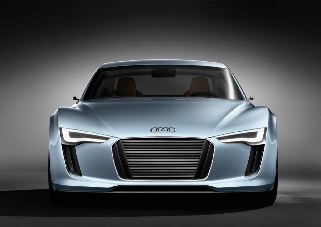 Audi e-Tron II, a dieta y con menos potencia