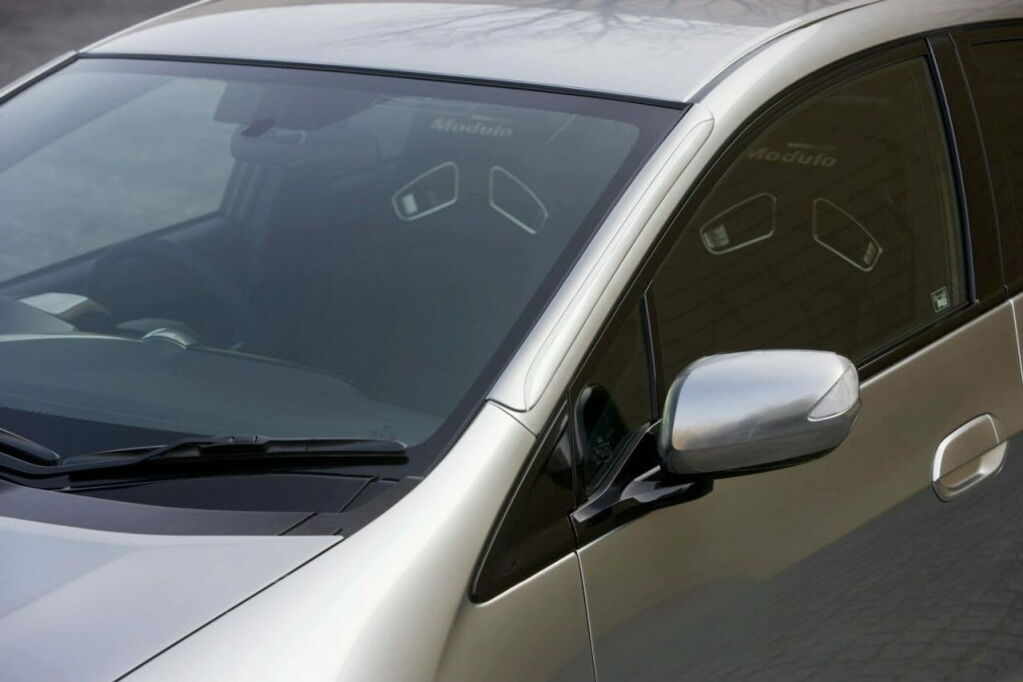 Honda Insight Sports Modulo Concept