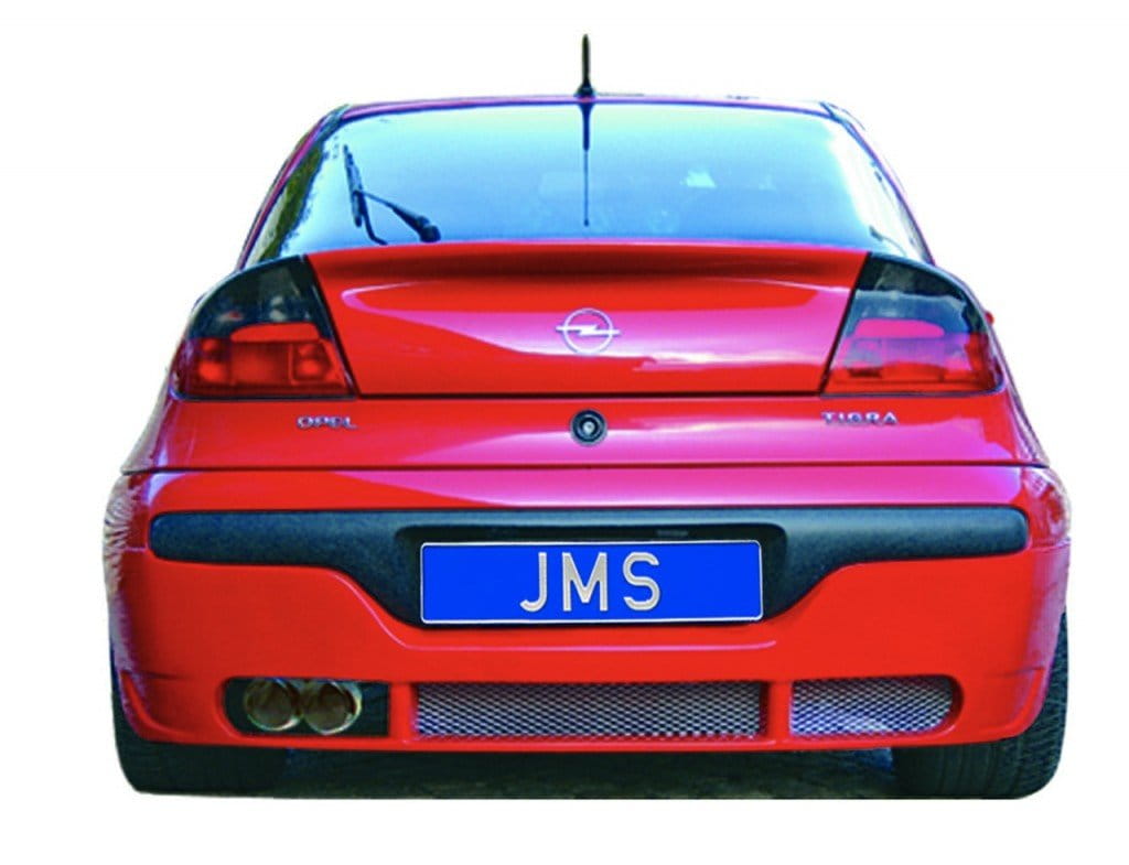 Opel Tigra coupé por JMS