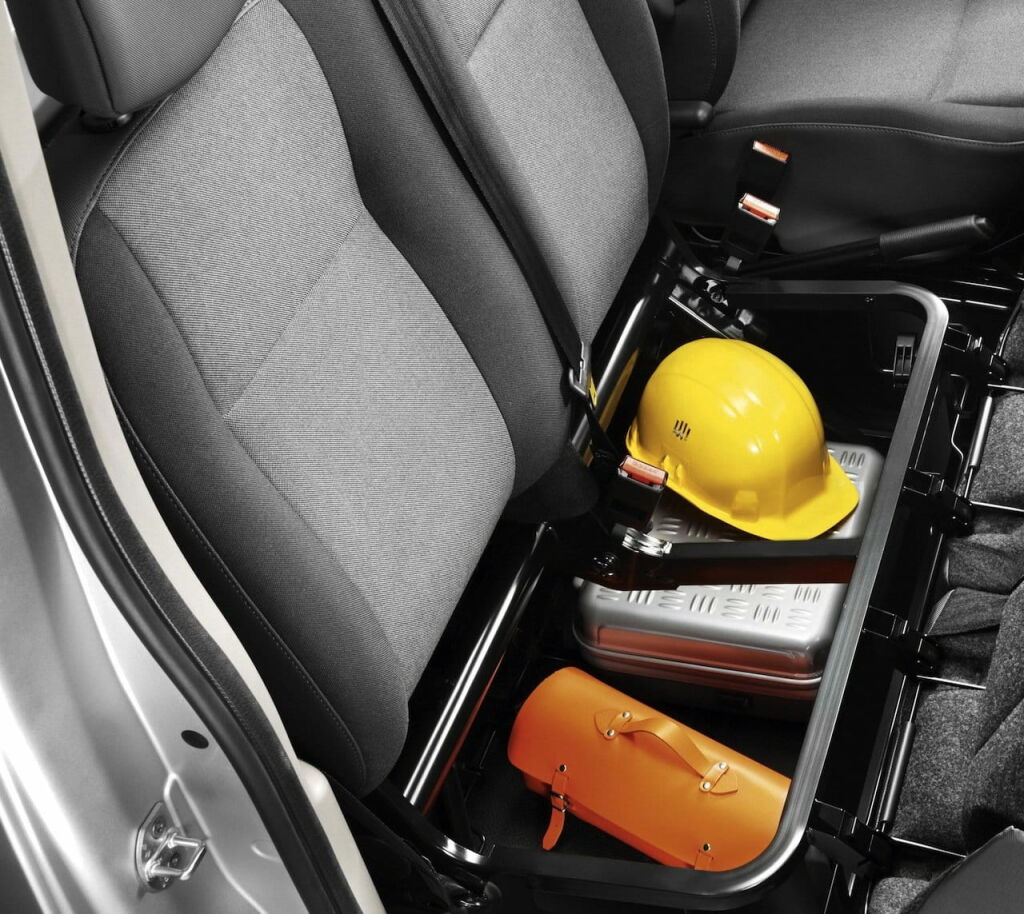 Renault Master 2010
