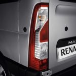 Renault Master 2010
