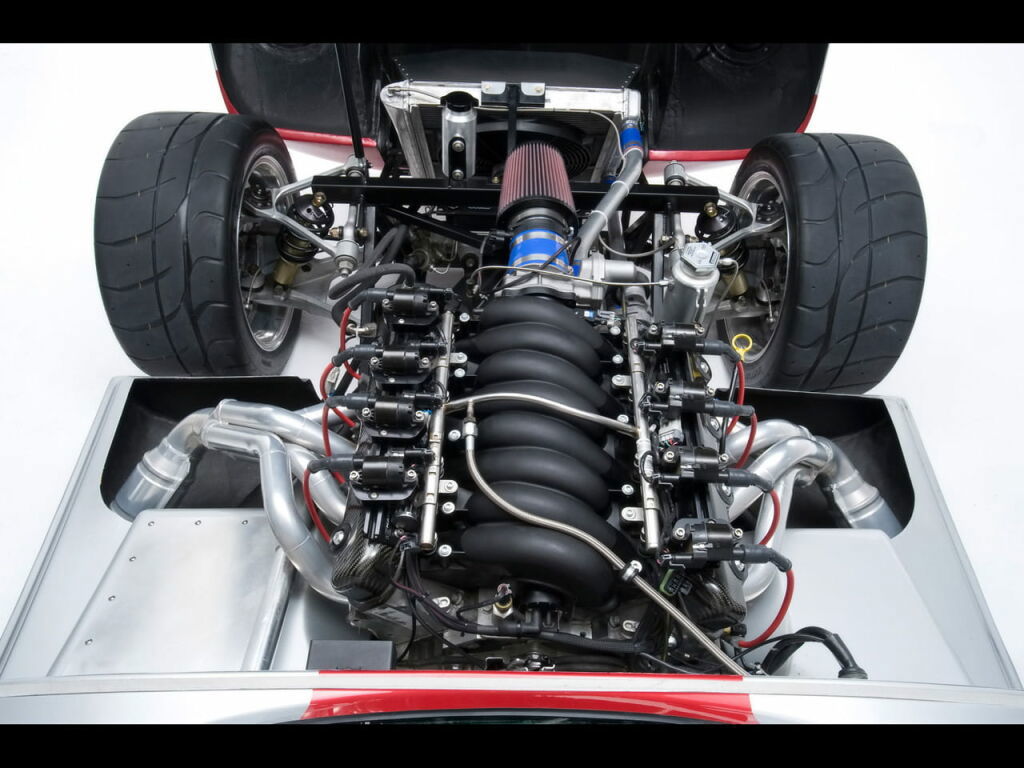 Lucra LC470 2010
