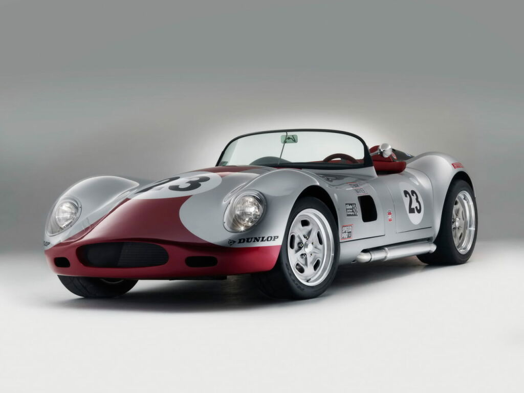 Lucra LC470 2010