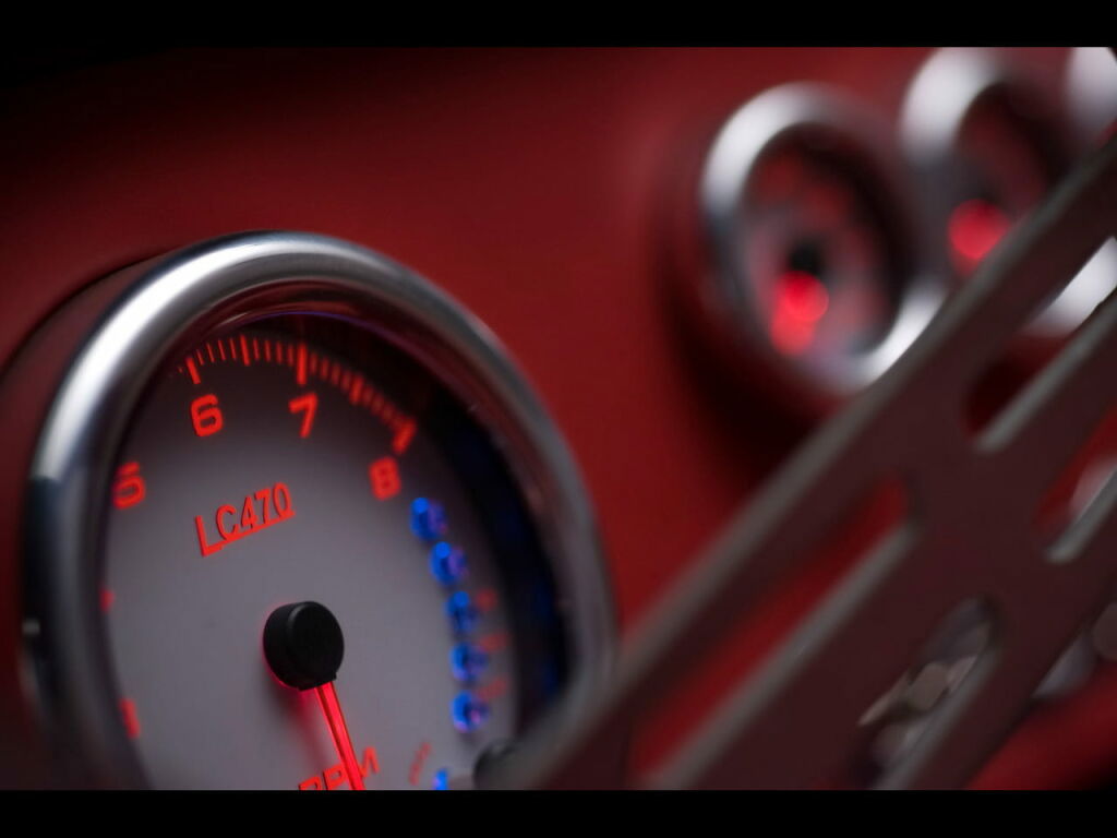 Lucra LC470 2010