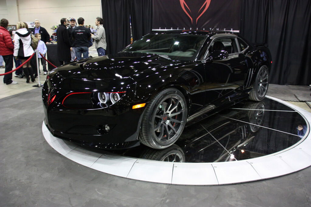 Firebreather-Camaro-1