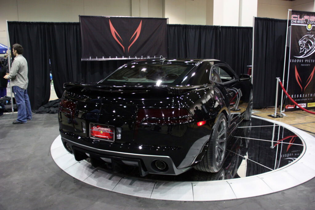 Firebreather-Camaro-6