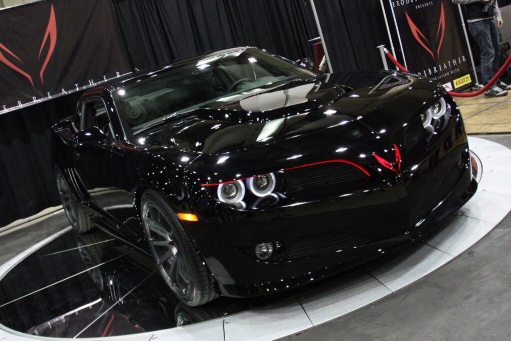 Firebreather-Camaro-9